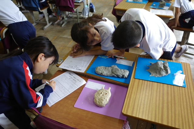 想像の生き物大集合!