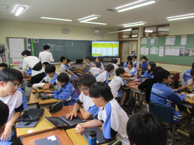 6月4日(木)たけまる総合研究センターを開所しました