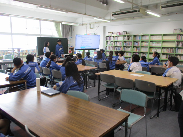 6月8日(月)委員会