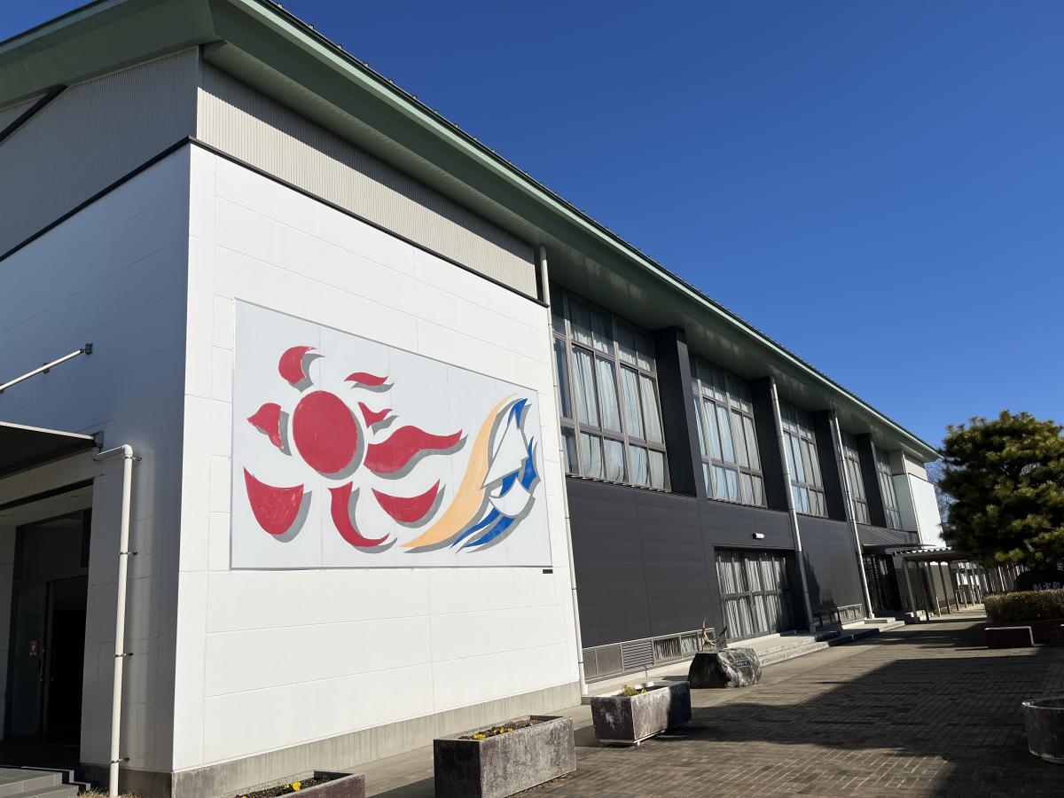 6月11日(木)市総合体育大会2日目③