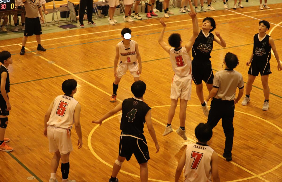 総体3日目が終了