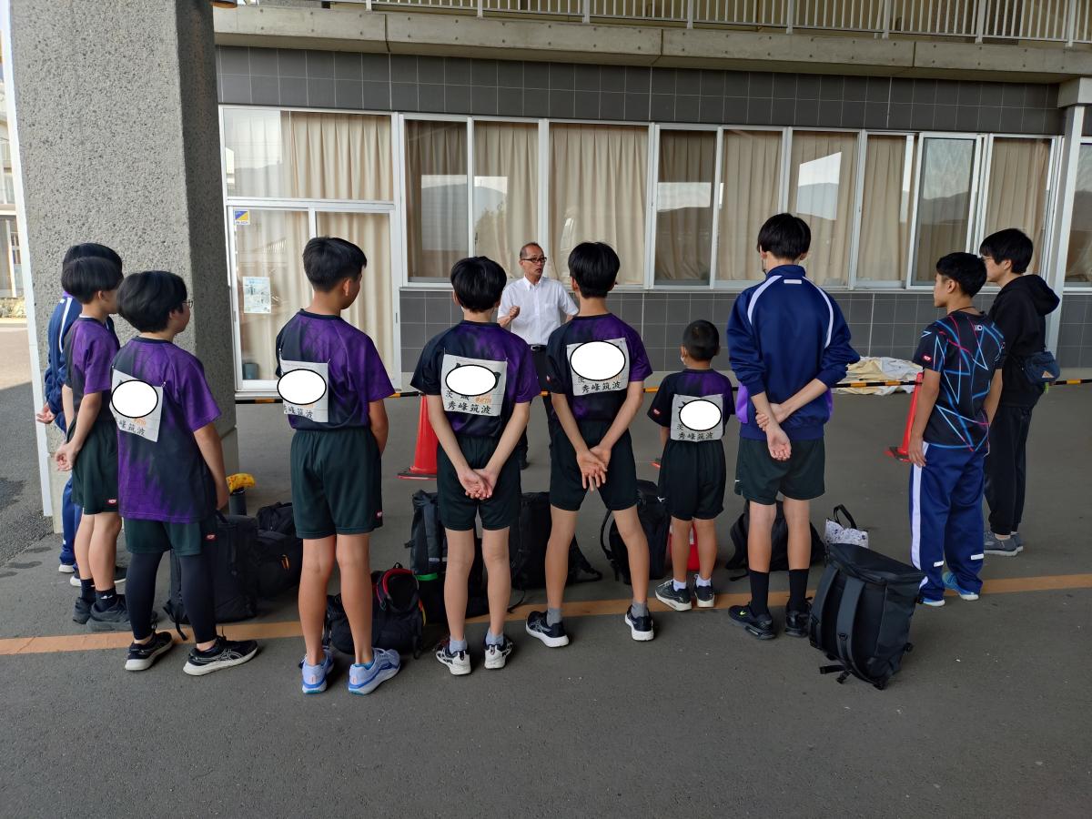 総体4日目