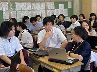 校内研修『創造力』