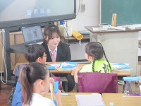 先生のたまご 教育実習