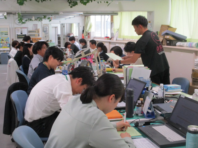 6月18日(木)コンプライアンス研修