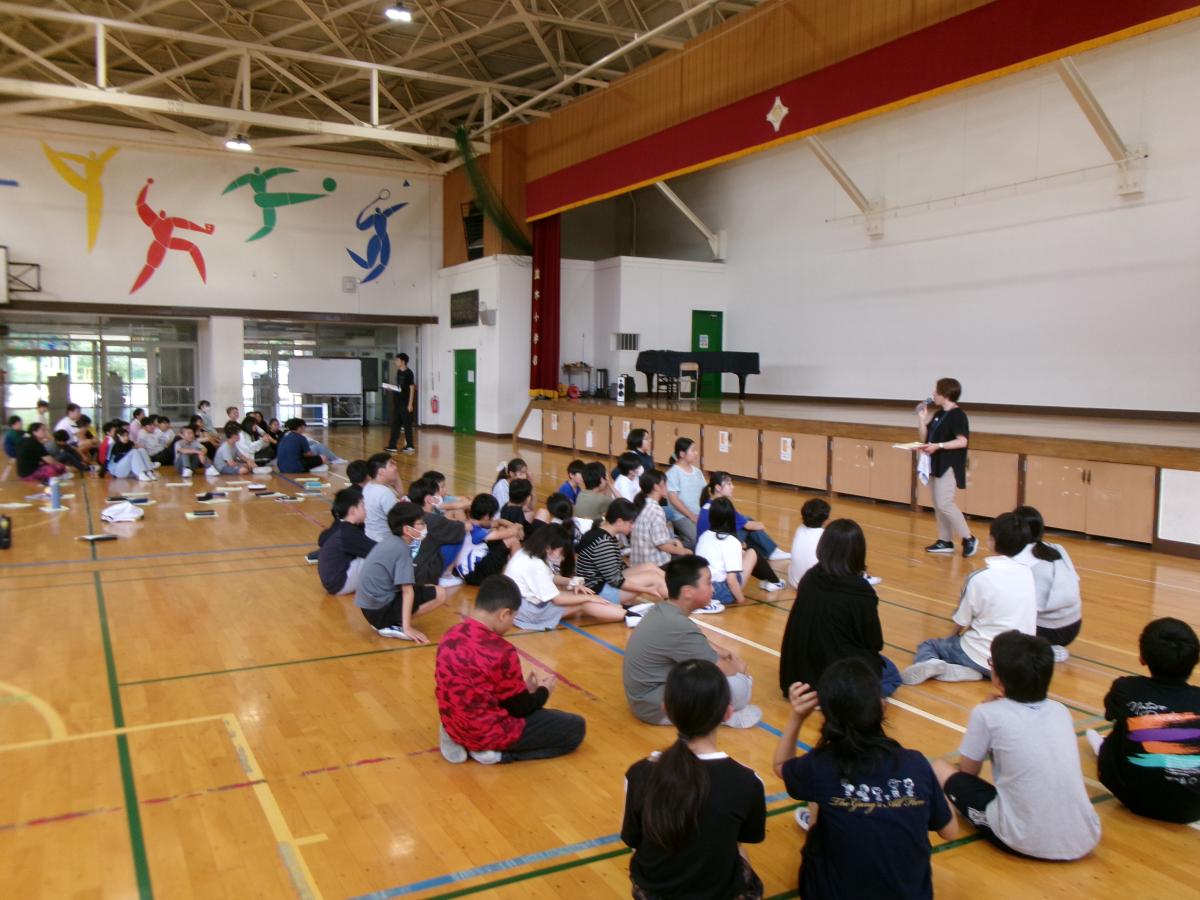 【6学年】修学旅行に向けて
