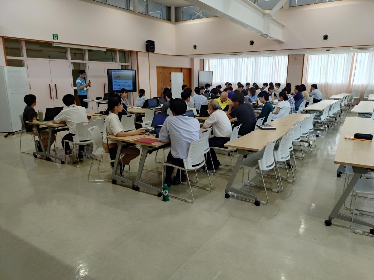 第5回校内研修