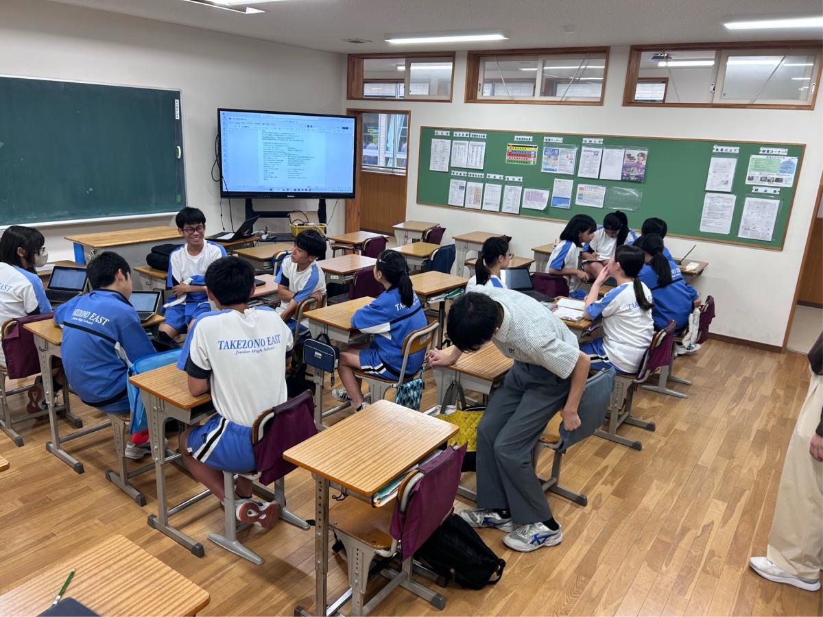 6月29日(月)委員長会議