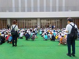 4年生の校外学習