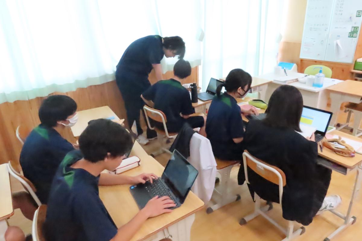 自分に合ったベストなやり方で