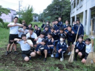 7/3 かがやき隊活動報告
