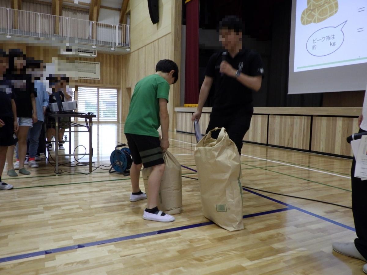 「いただきます」の裏側で