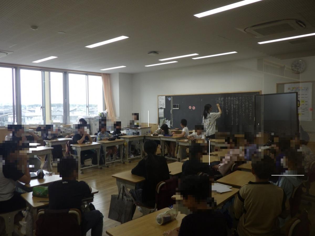 言葉を発するその前に