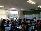 考え議論する道徳!!