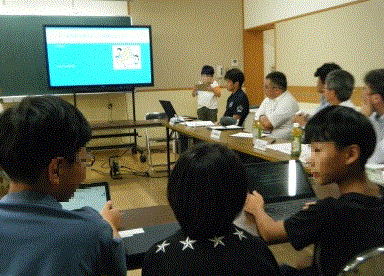 令和8年度第1回学校保健委員会開催