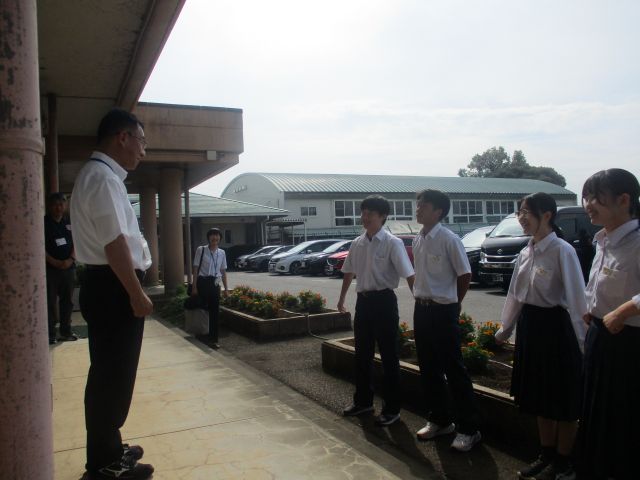 つくば市プレゼンテーションフォーラムに参加しました