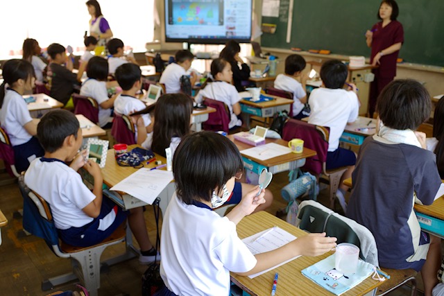 健康な口内環境のために