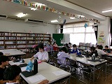 この夏は探究だ!!