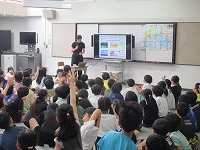 R8国際理解教育