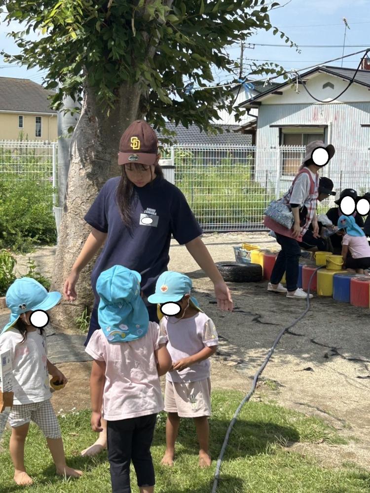 職場体験学習7日目