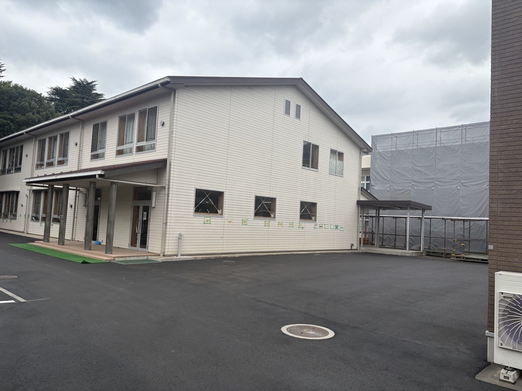 みなさんの元気な笑顔を待っていますね!!