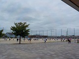 9月1日学校スタート