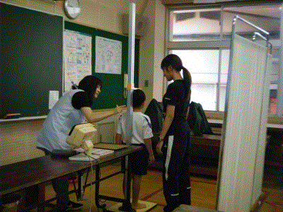 大きくなったぞ~(^▽^)/