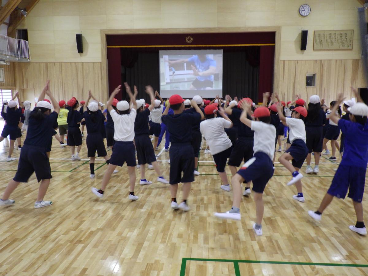 熱いぜ、よっちょれ!