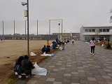 第2回PTA奉仕作業