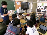 こんなこと探究したよ!!