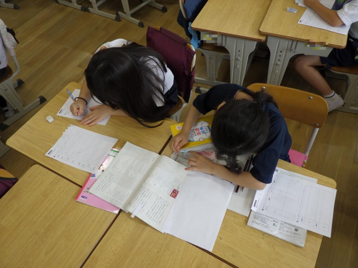 のどから何が出る?
