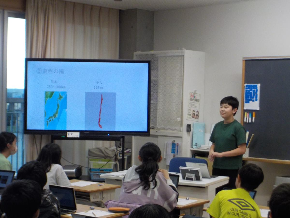 続々と発表が進んでいます。