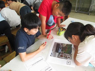 ブータンの写真から広がる学び