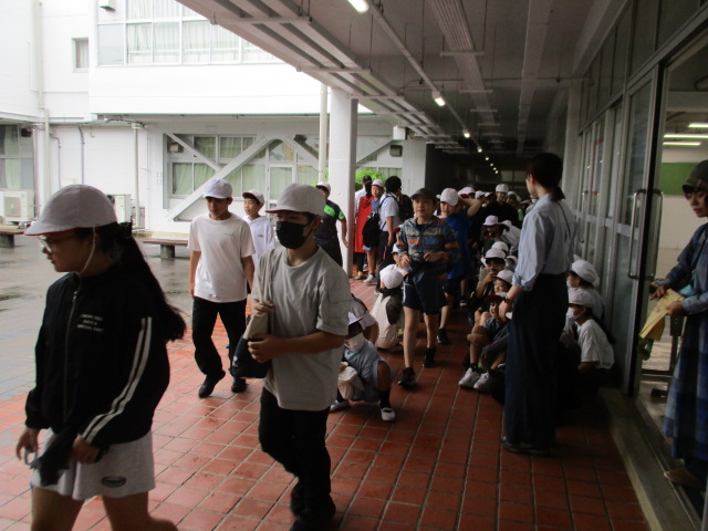 9月11日(金)創明祭 2日目⑥