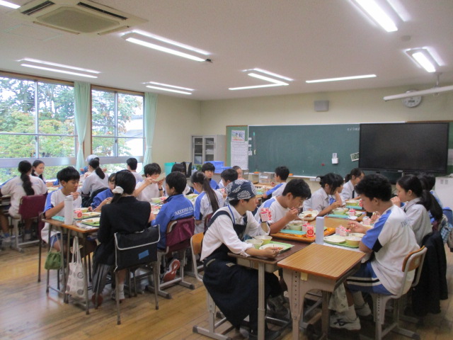 9月11日(金)創明祭 2日目⑨