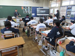 人権教育の実施