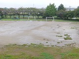 雨の金曜日