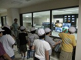 【4年生】つくばサステナスクエアに行ってきました!