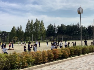 クラブ活動