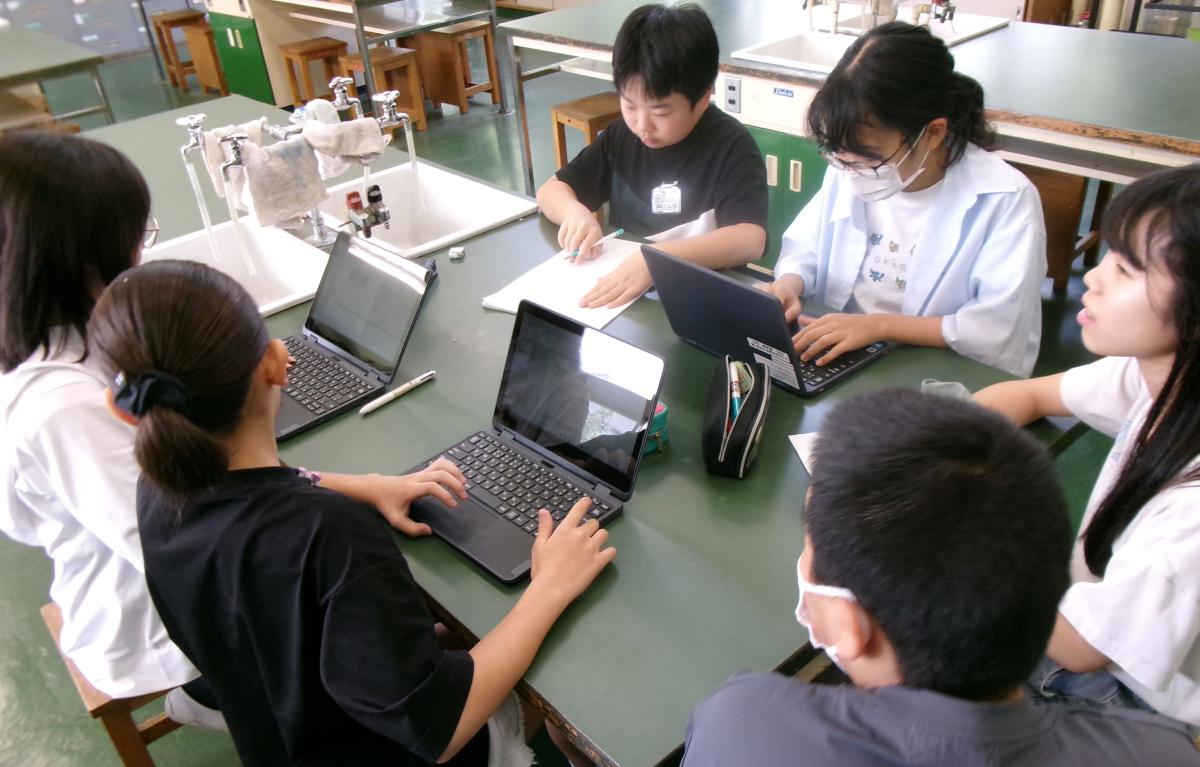 【6学年】音楽会に向けて