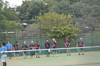 9/27市新人大会1日目