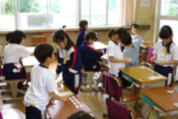 数や式のひみつ