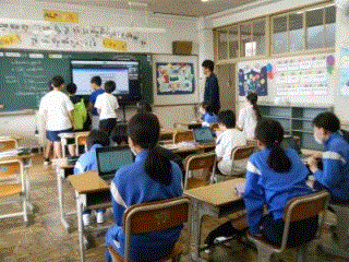 緊張せずに