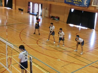 令和8年度 つくば市新人体育大会が行われました
