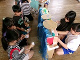 おもちゃで遊ぼう集会大成功!!