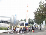【1年生】校外学習に行ってきました!