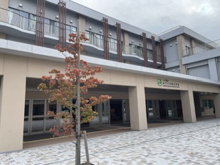 2学期がスタートしました!