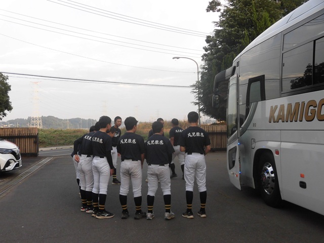 県南新人体育大会初日です。