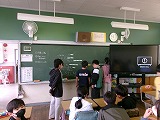 2学期のクラスづくり