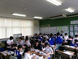 茨城の伝統文化を調べてみよう!!